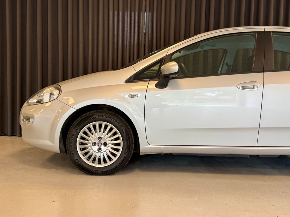 Fiat Panda 1,2 69 Pop 5d