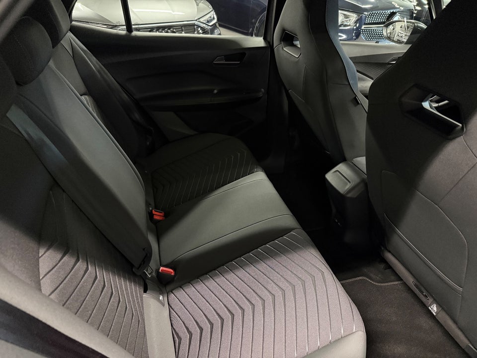 Cupra Born 58 e-Boost 5d