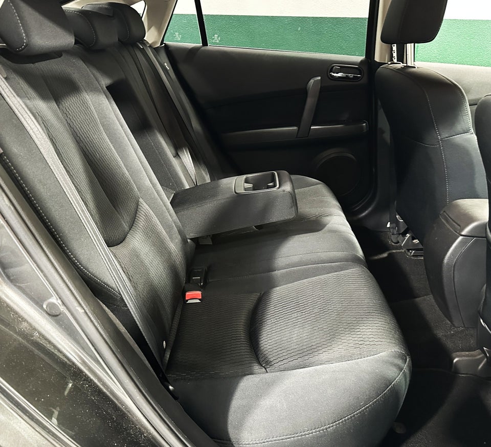 Mazda 6 2,0 Advance 5d