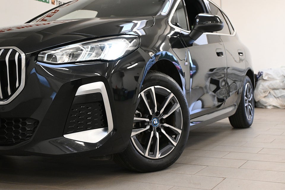 BMW 225e 1,5 Active Tourer M-Sport xDrive aut. 5d