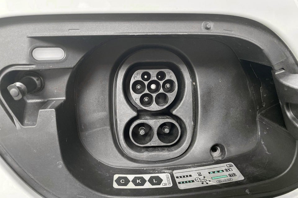 VW ID.4 52 Pure Performance 5d