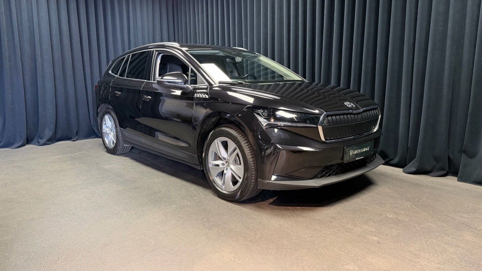 Skoda Enyaq 80 iV 5d