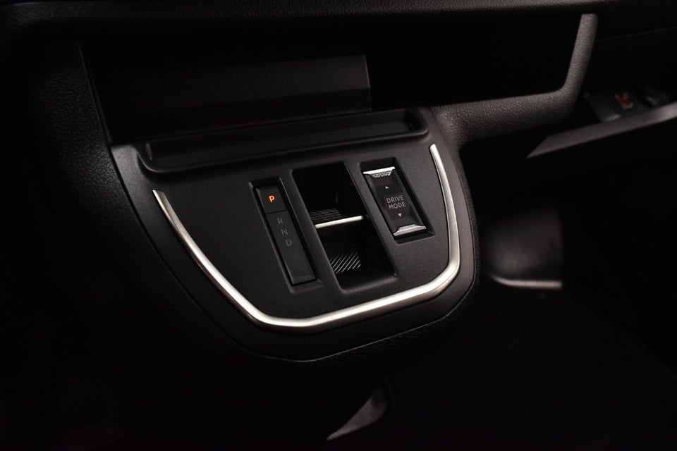 Toyota ProAce 75 Long Comfort Master