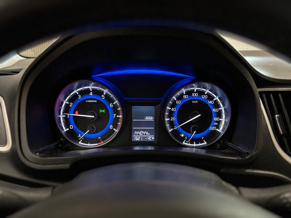 Suzuki Baleno 1,2 Dualjet Active 5d