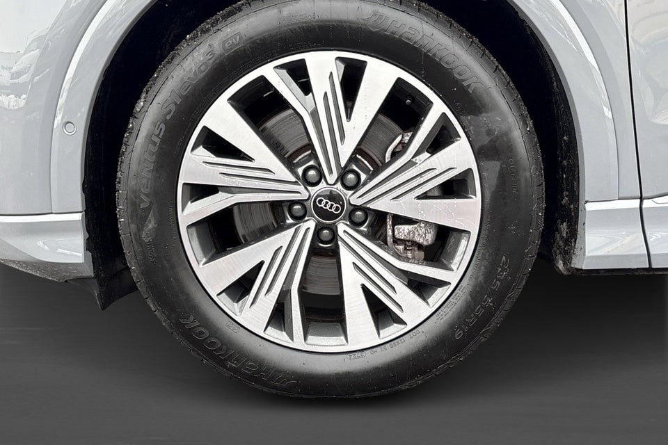 Audi Q4 e-tron 45 Progress Sportback 5d