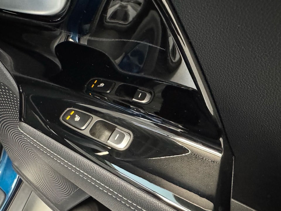 Kia Niro 1,6 PHEV Advance DCT 5d