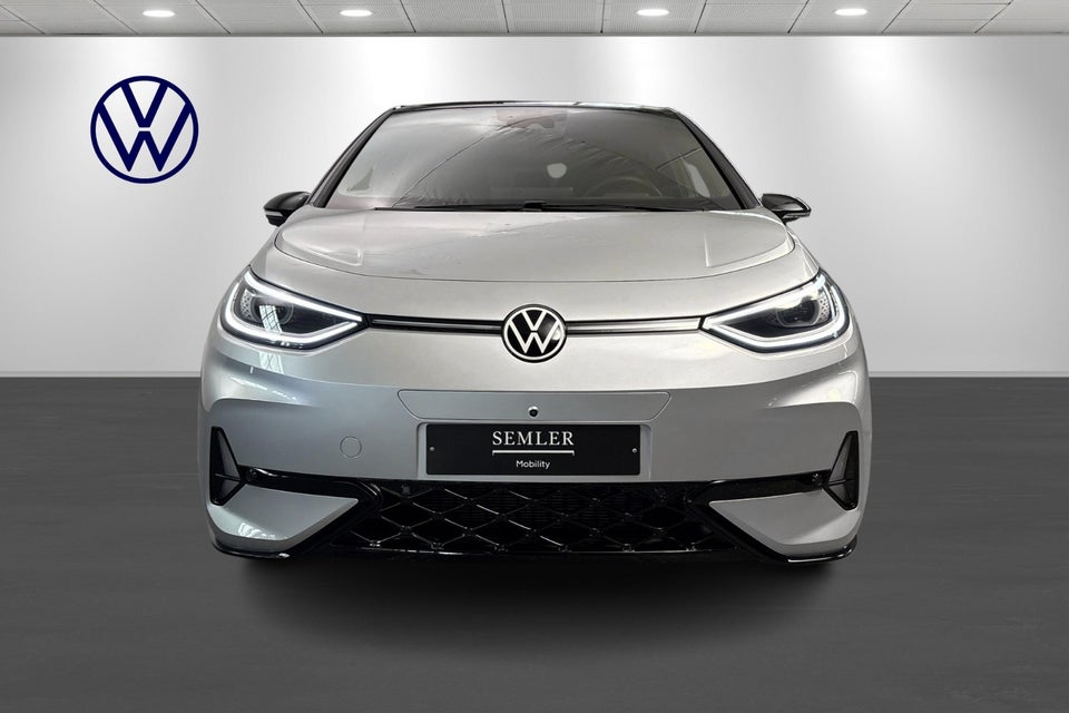 VW ID.3 79 GTX Performance+ 5d