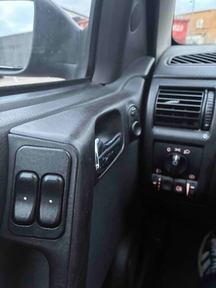 Opel Astra 1,7 CDTi 80 Classic 5d