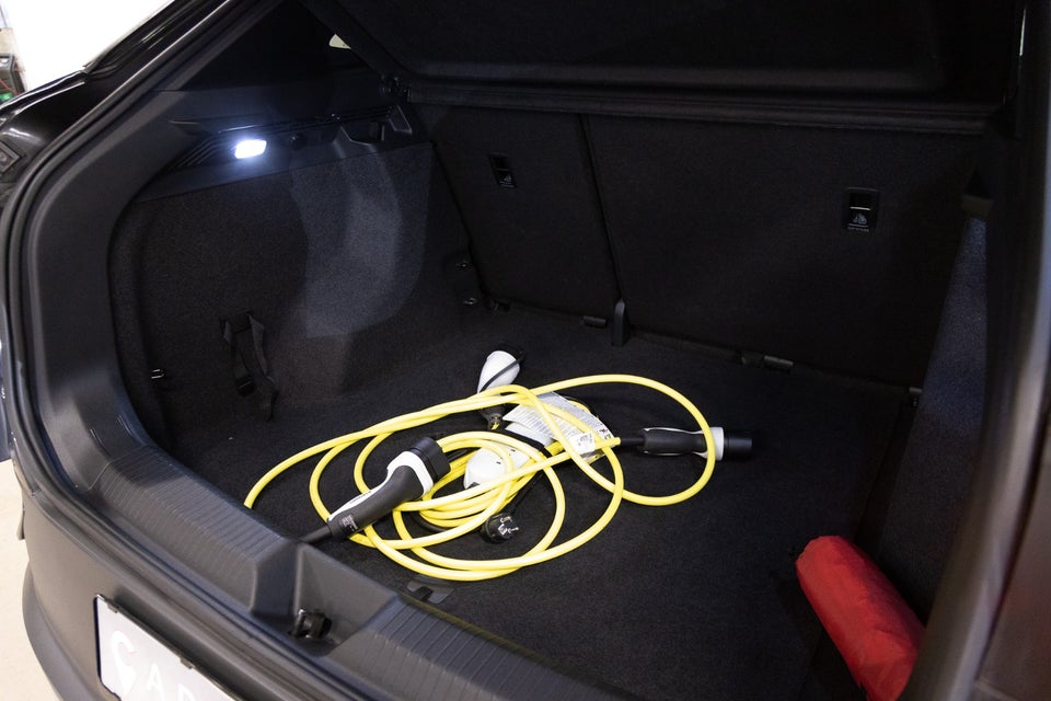 VW ID.4 77 Pro Performance 5d