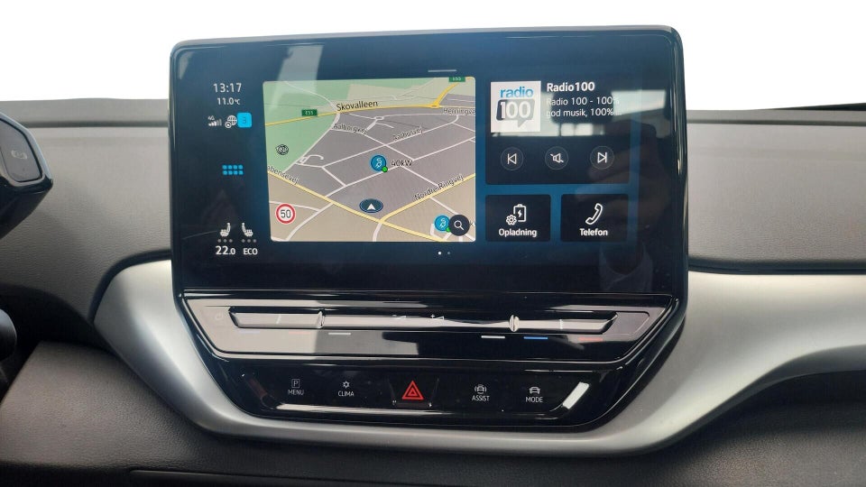 VW ID.4 77 Pro Performance 5d