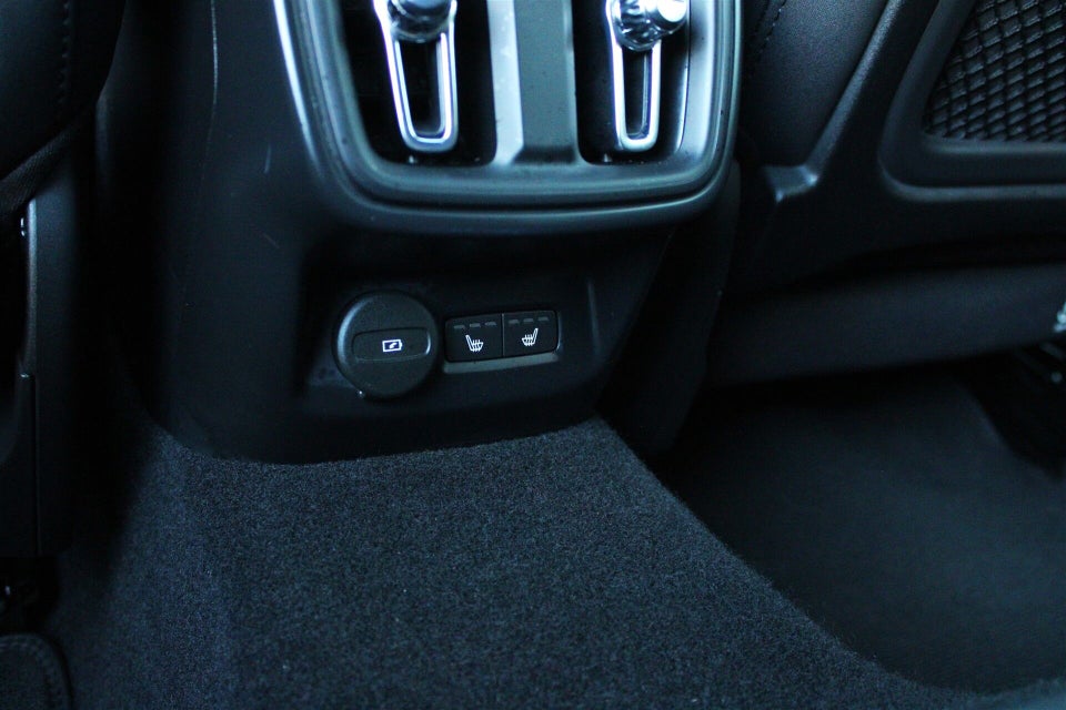 Polestar 2 Standard Range 5d