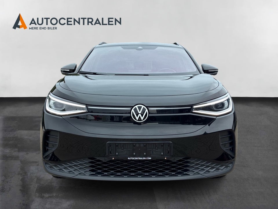 VW ID.4 77 Pro Style 5d