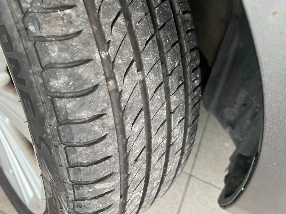 Ford Fiesta 1,0 SCTi 125 Trend 5d
