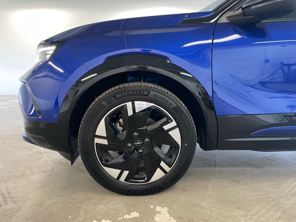 Opel Mokka-e 54 GS 5d
