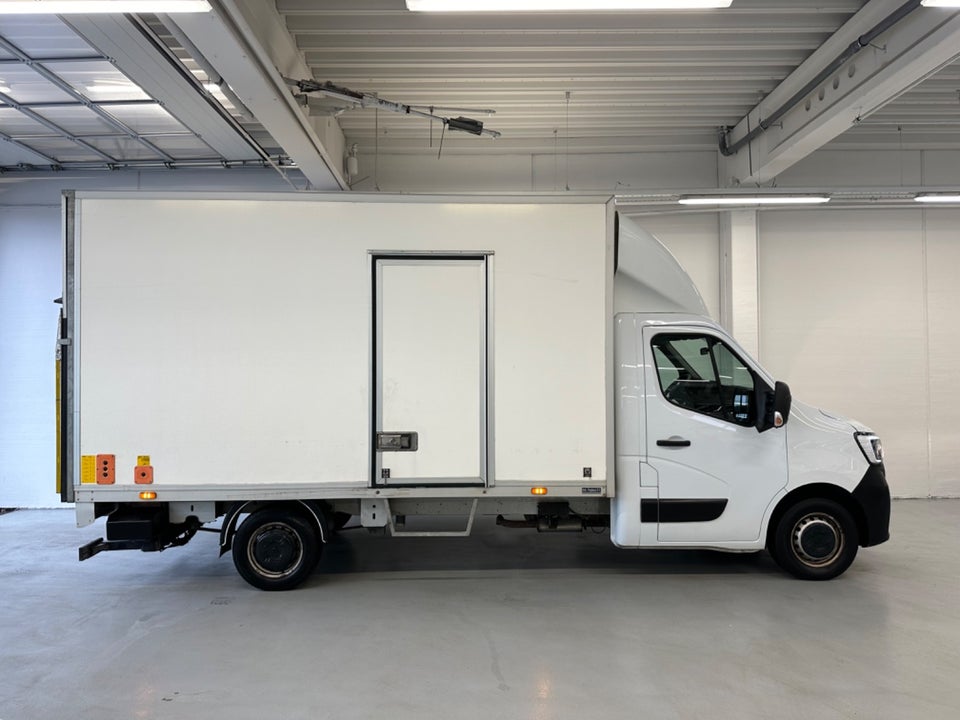 Renault Master IV T35 2,3 dCi 150 L3 Alukasse