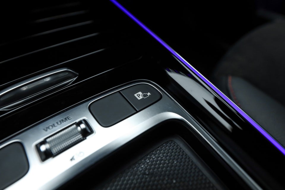 Mercedes EQA250+ AMG Advance 5d