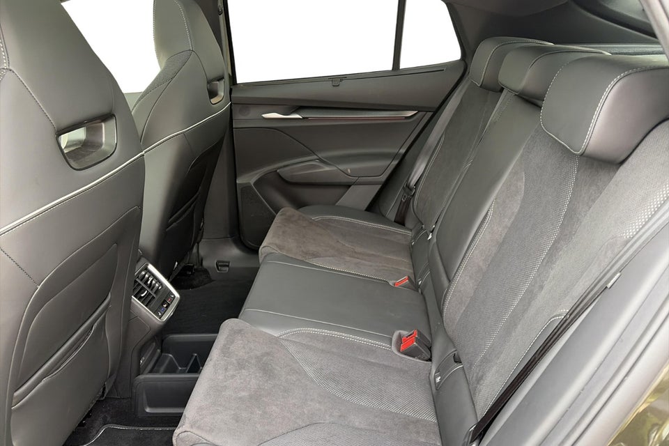 Skoda Enyaq 85x iV Sportline Advanced Coupé 5d