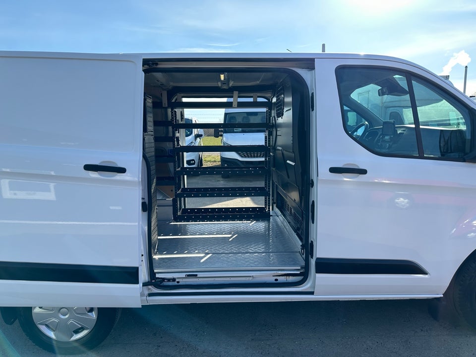 Ford Transit Custom 280 L1 2,0 TDCi 130 Trend