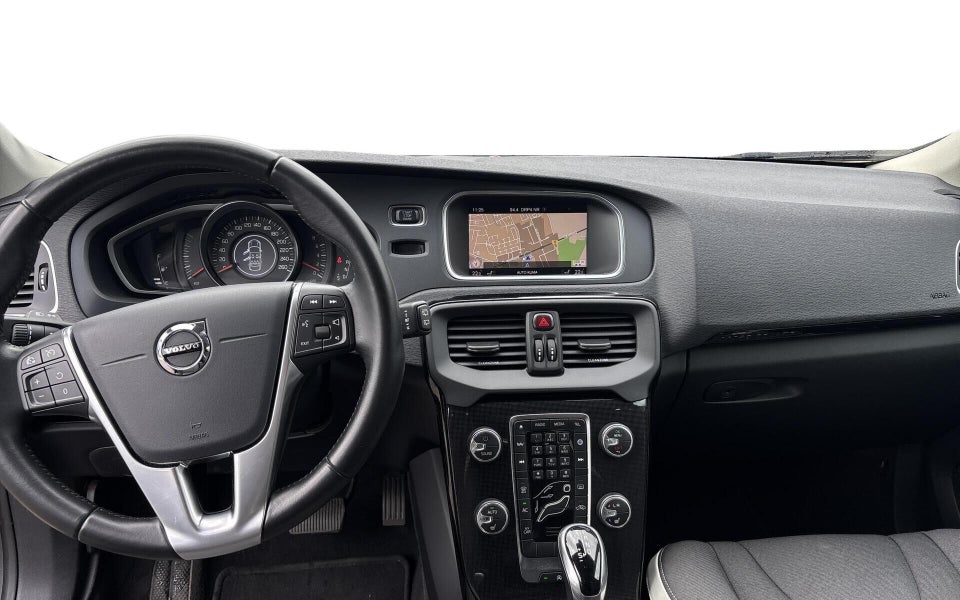 Volvo V40 CC 1,5 T3 152 Dynamic Edition aut. 5d