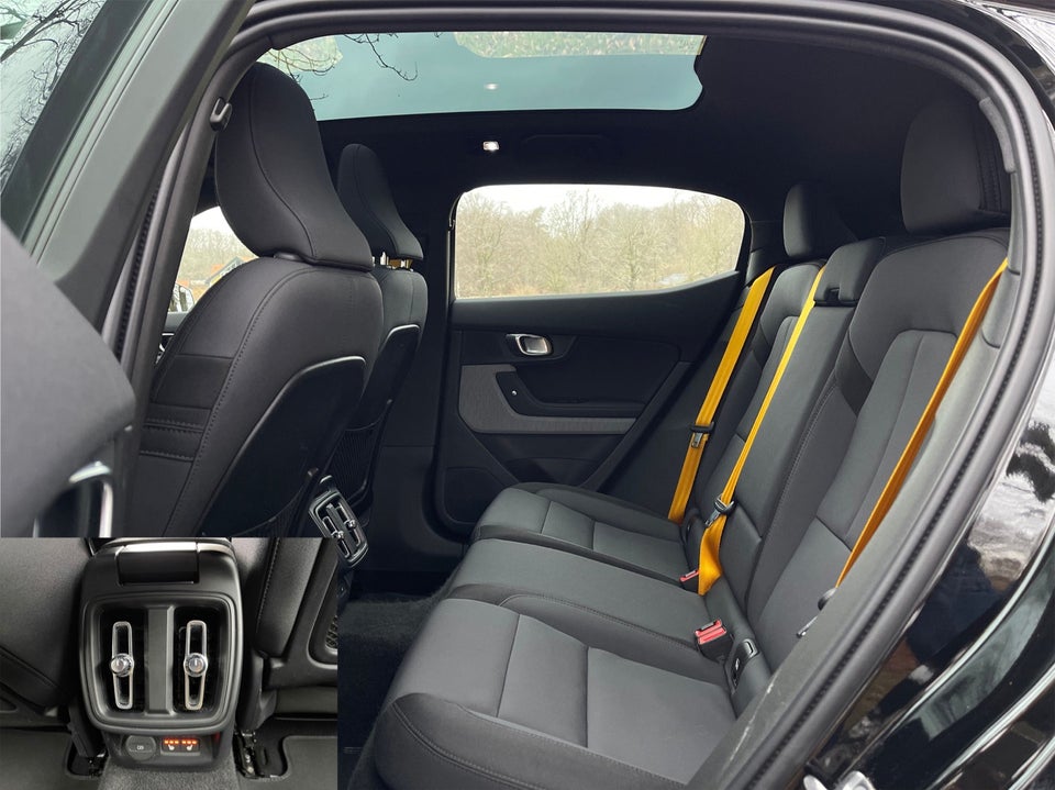 Polestar 2 Performance AWD 5d