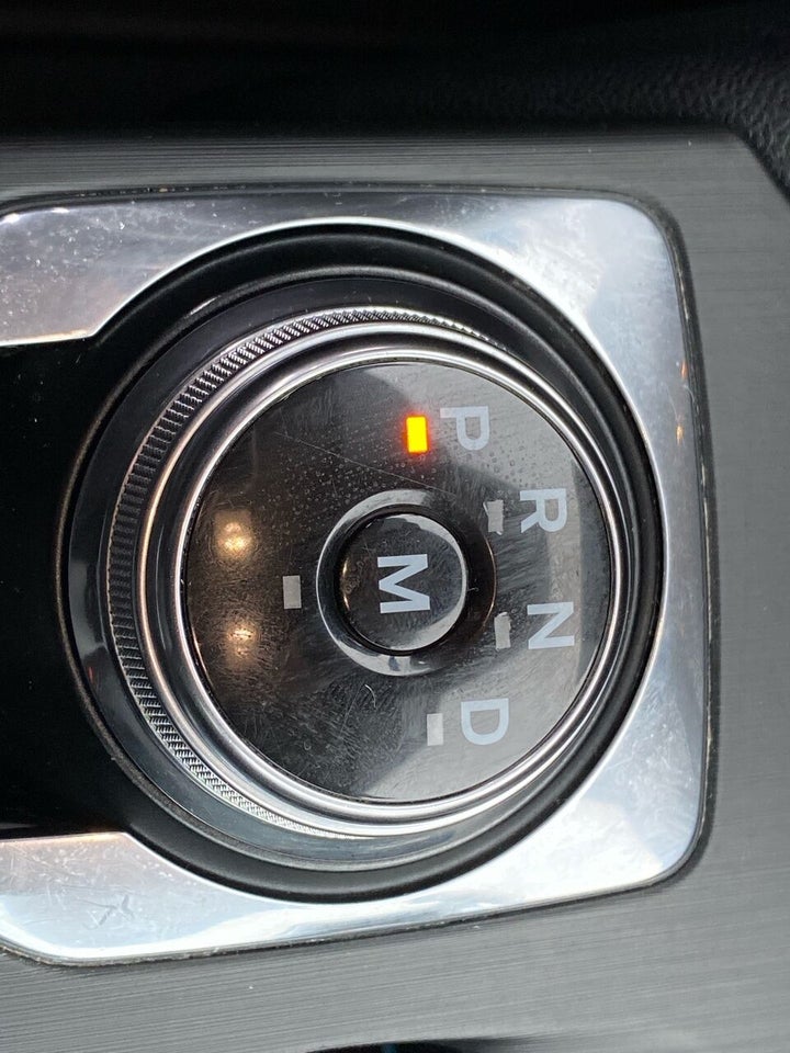 Ford Focus 1,0 EcoBoost Titanium stc. aut. 5d