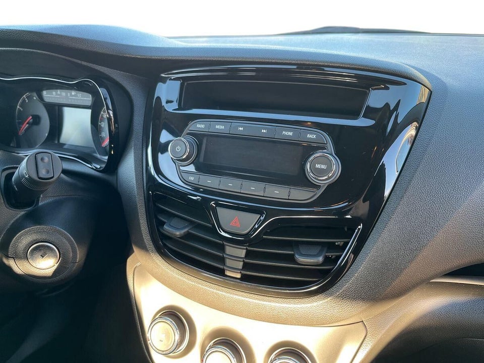 Opel Karl 1,0 Enjoy 5d