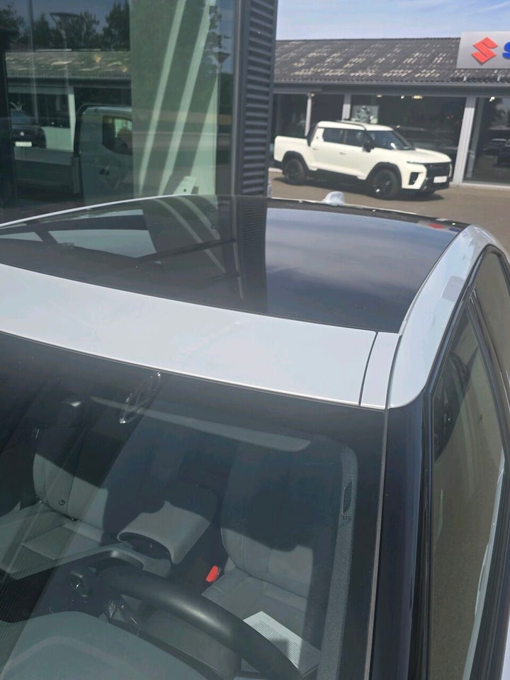 Polestar 2 Long Range 5d
