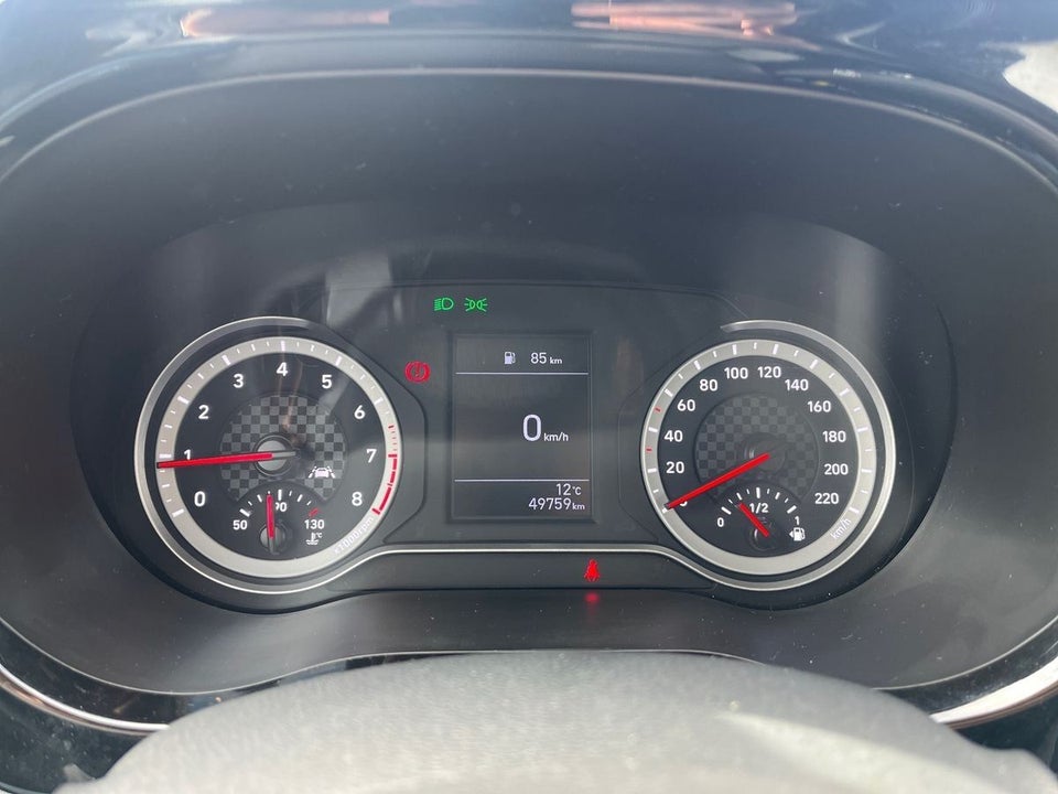 Hyundai i10 1,0 MPi Advanced 5d