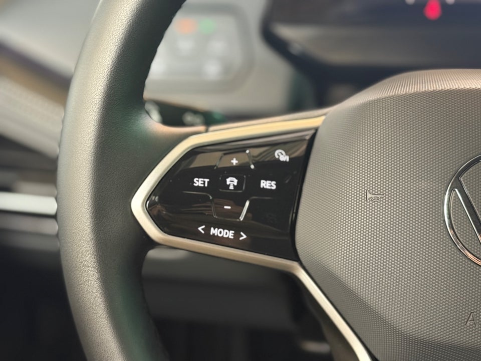 VW ID.3 58 Style Pro 5d