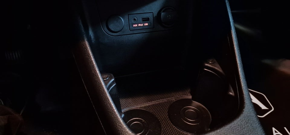 Kia Picanto 1,0 Collect Clim Cross 5d