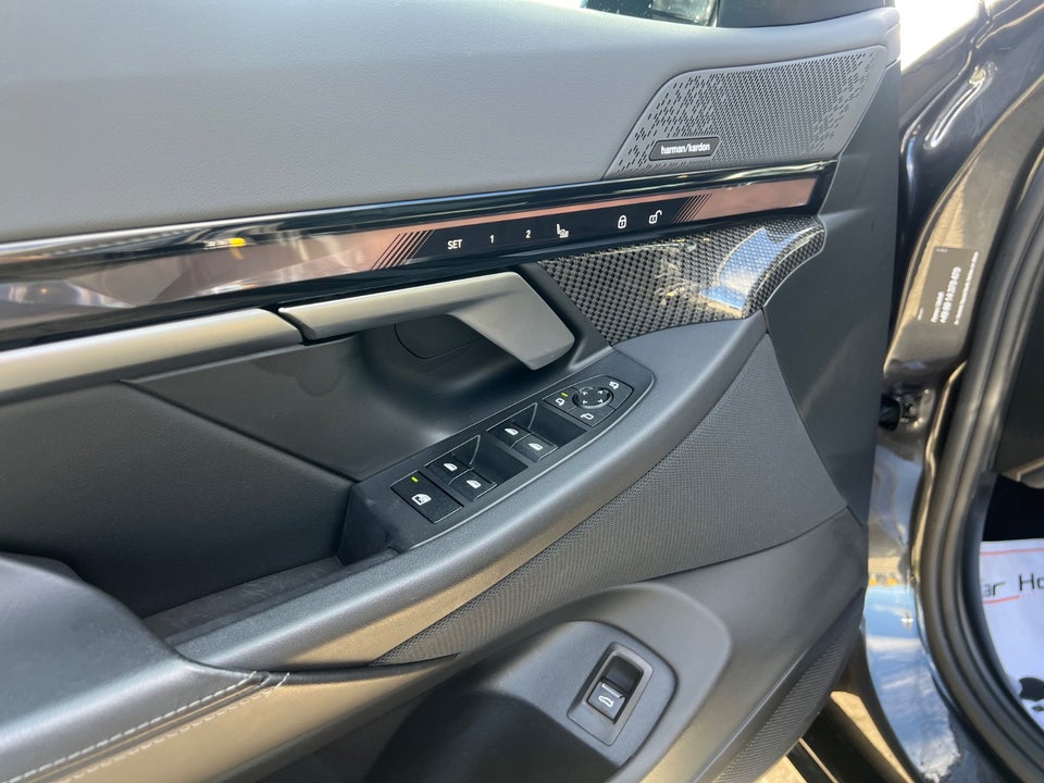 BMW i5 eDrive40 M-Sport Pro 4d