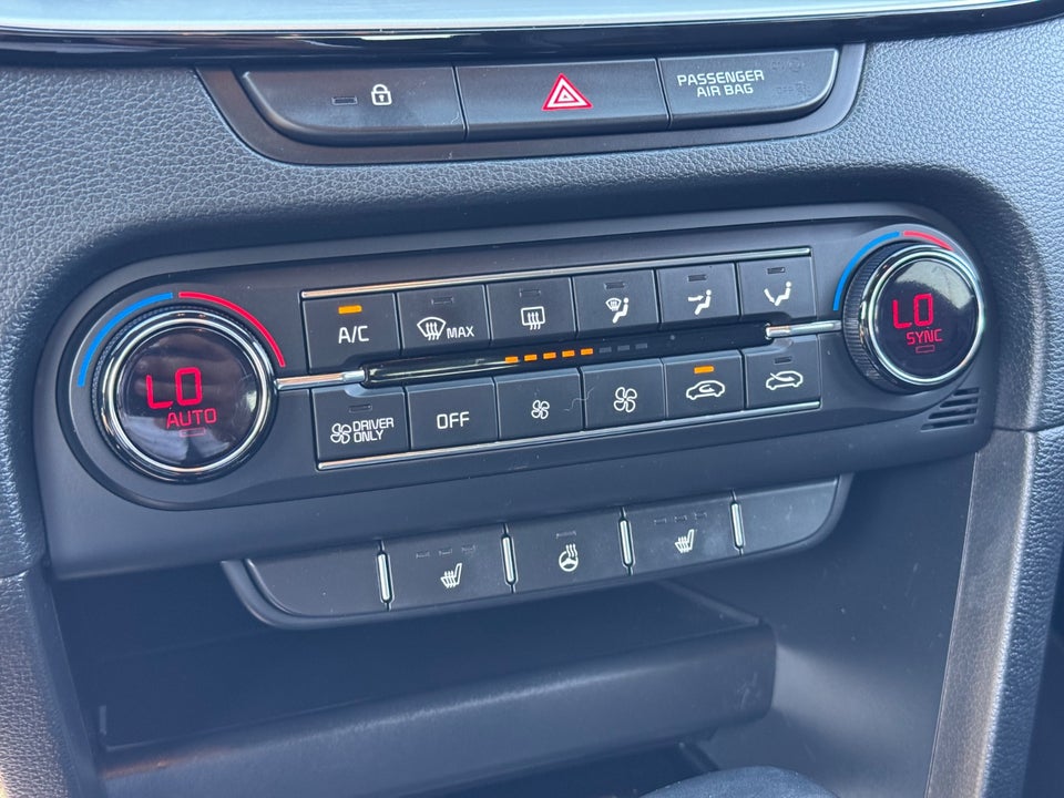 Kia Ceed 1,6 PHEV Advance+ SW DCT 5d