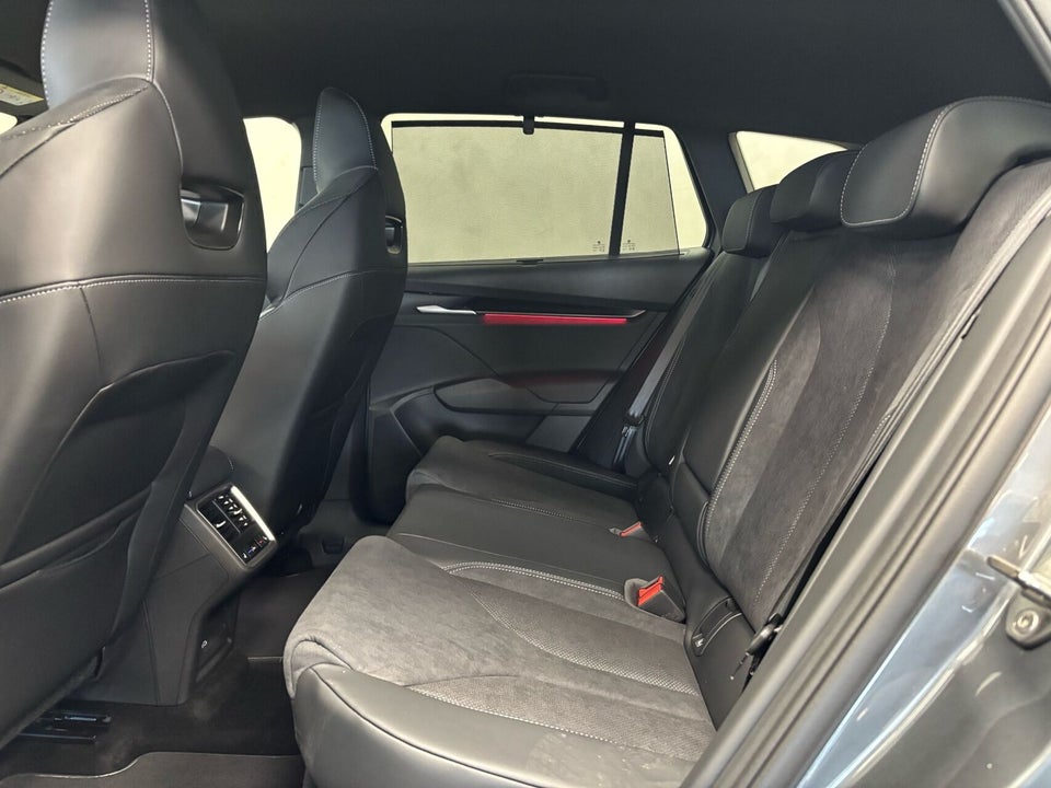 Skoda Enyaq 85 iV Sportline 5d