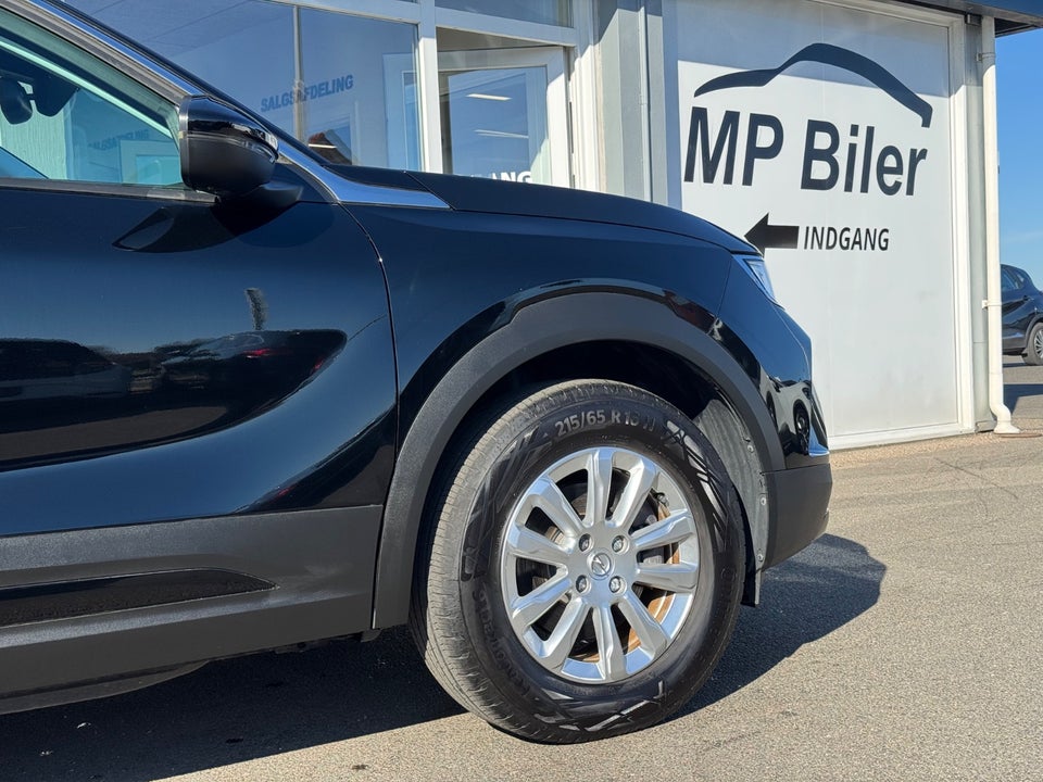 Opel Mokka-e 50 Edition+ 5d