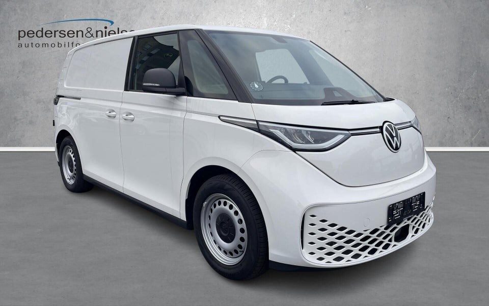 VW ID.Buzz 79 Cargo Pro