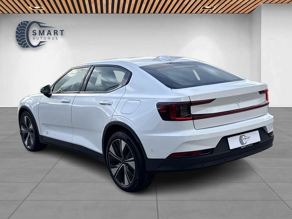 Polestar 2 Long Range 5d