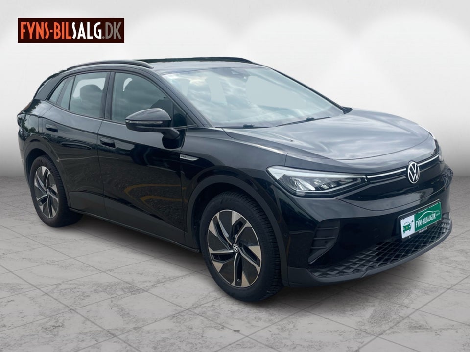 VW ID.4 77 Pro Performance 5d