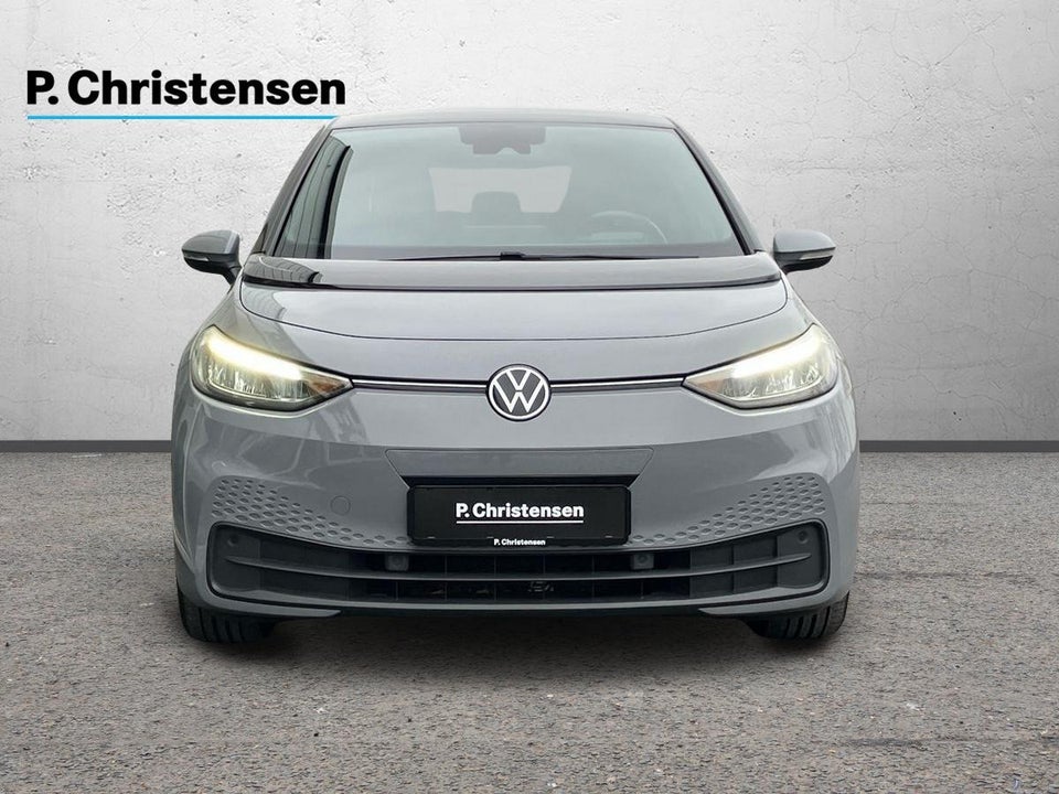 VW ID.3 58 Pro Performance 5d