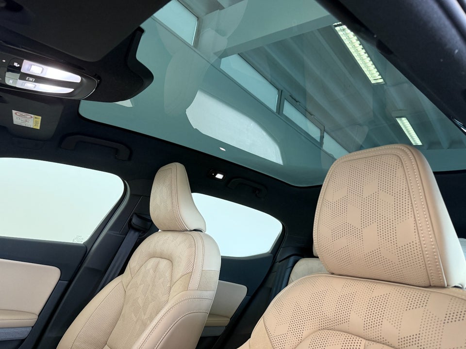 Polestar 2 Standard Range 5d