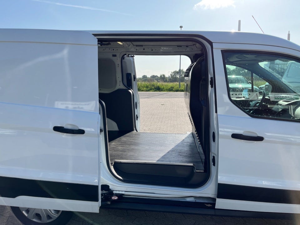 Ford Transit Connect 1,5 TDCi 100 Trend lang