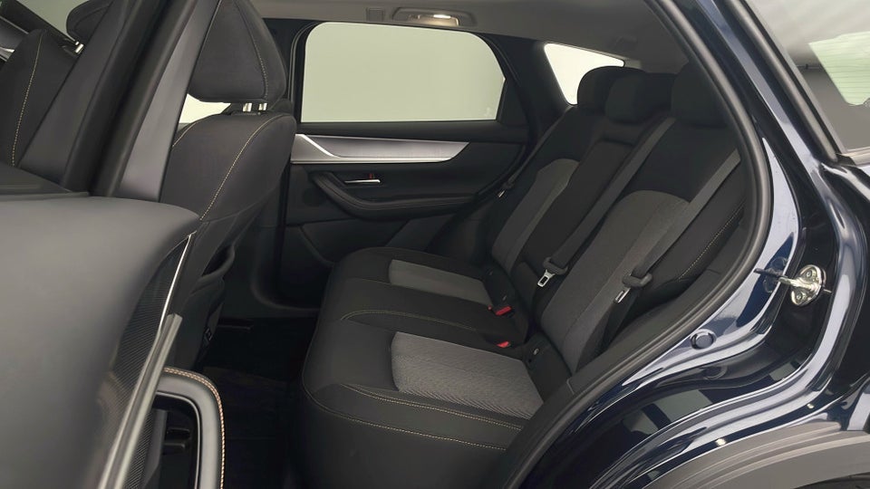 Mazda CX-60 2,5 PHEV Exclusive-Line aut. AWD 5d