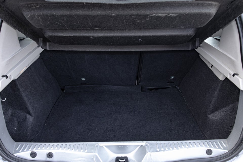 Dacia Sandero Stepway 1,5 dCi 90 Prestige 5d