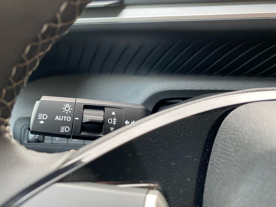 Citroën ë-C3 45 VTR Sport Ltd. 5d