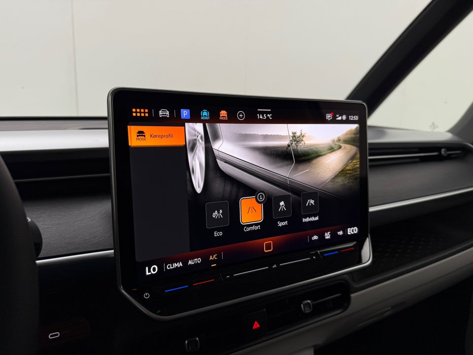 VW ID.Buzz 79 Life SWB 5d