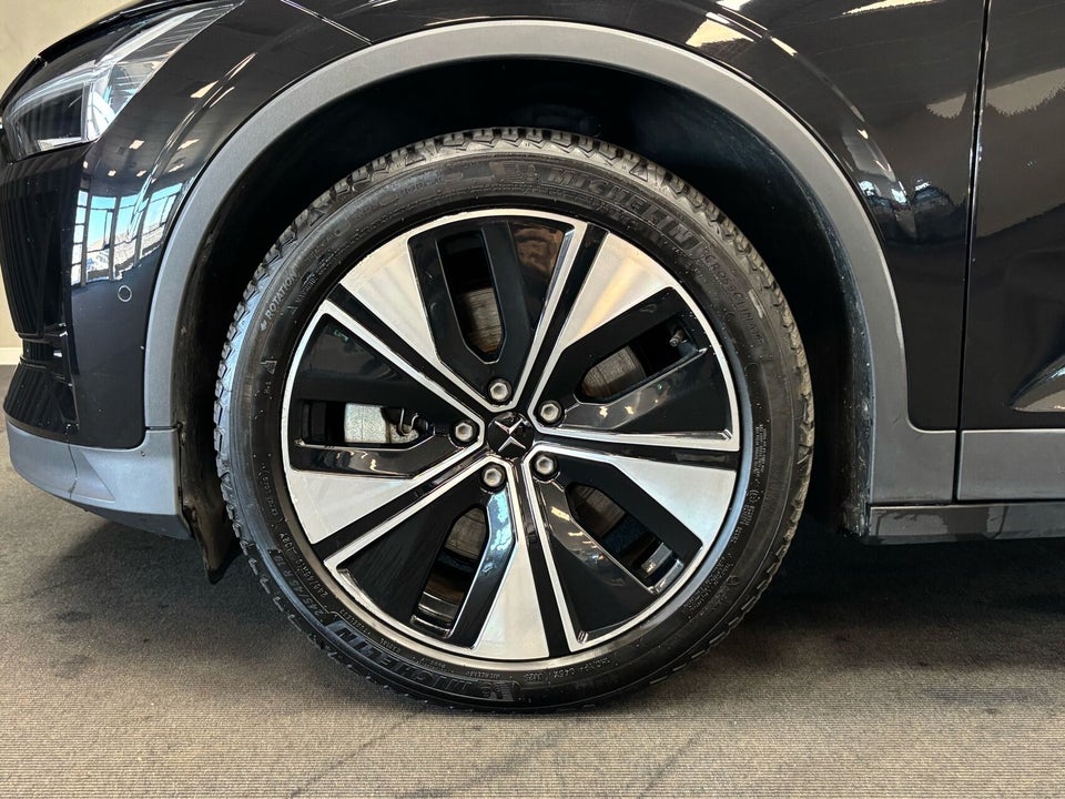 Polestar 2 Long Range 5d