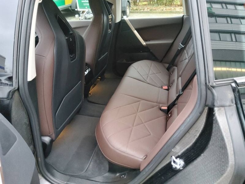 BMW iX xDrive40 Sport 5d