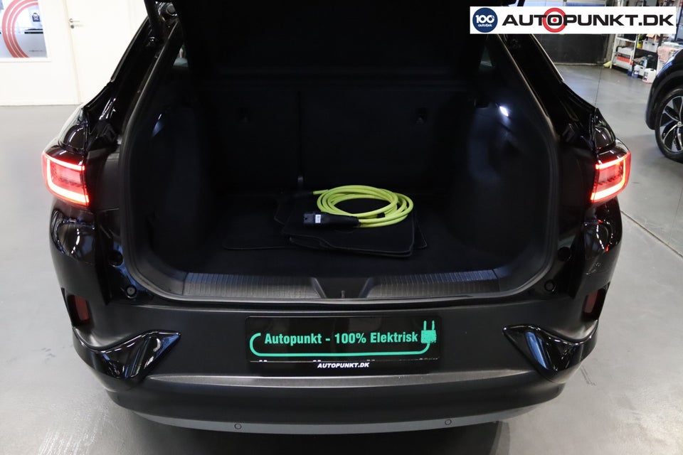 VW ID.5 77 Pro Performance 5d