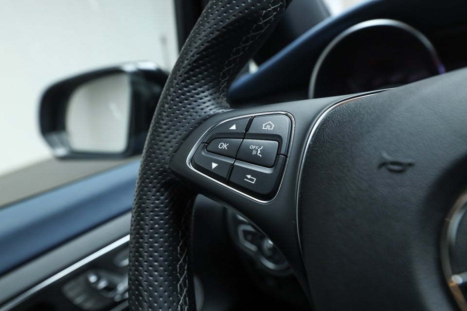 Mercedes EQV300 Avantgarde L