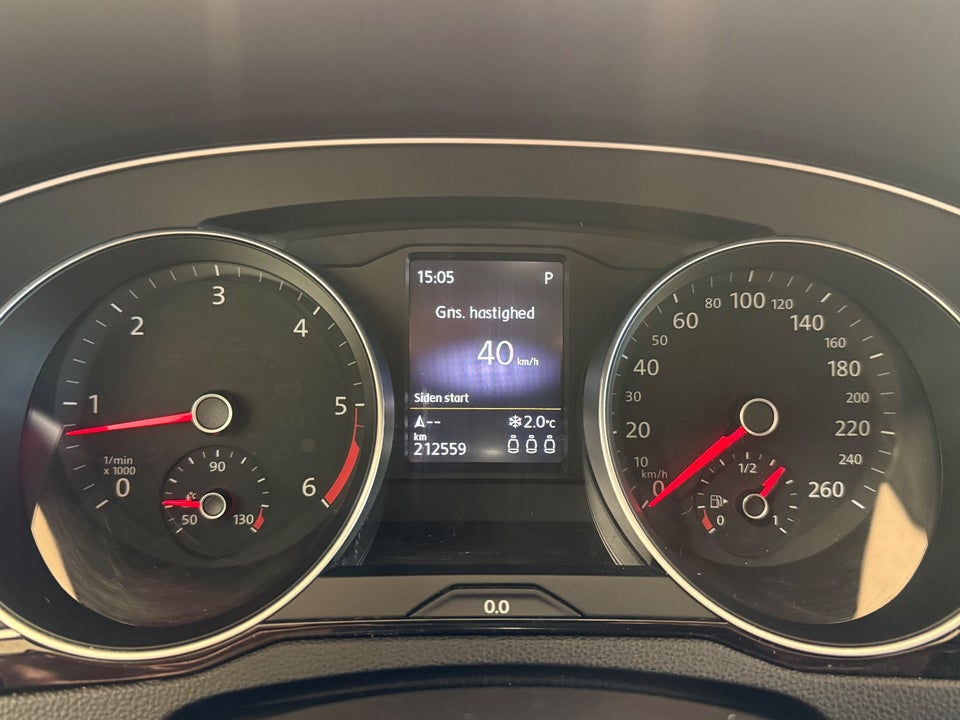 VW Passat 2,0 TDi 150 R-line Variant DSG 5d