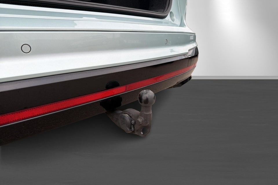 Skoda Enyaq iV RS 5d